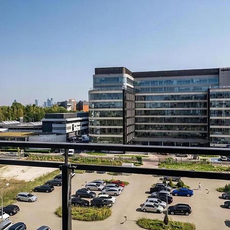 Apartament 77 Wiktoryn Studio Warszawa Zewnętrze zdjęcie