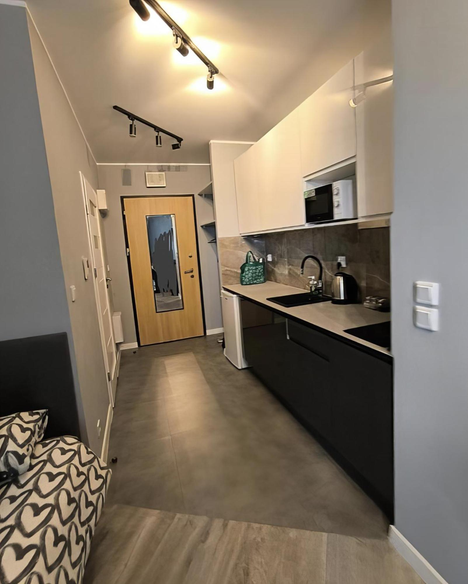 Apartament 77 Wiktoryn Studio Warszawa Zewnętrze zdjęcie