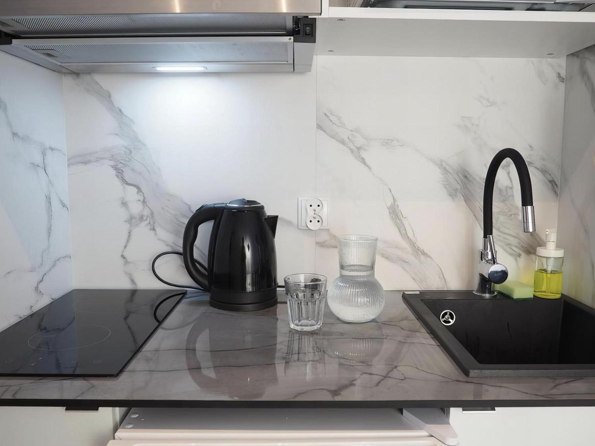 Apartament 77 Wiktoryn Studio Warszawa Zewnętrze zdjęcie