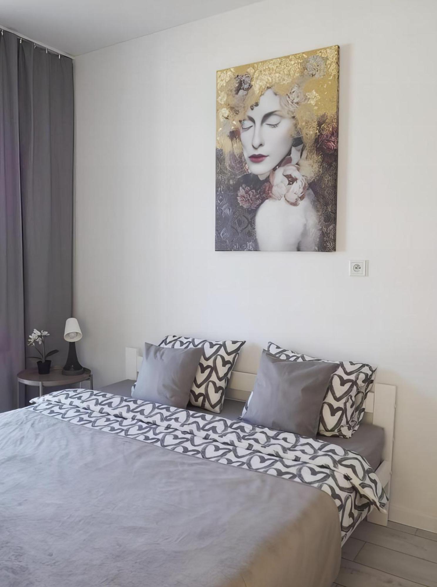 Apartament 77 Wiktoryn Studio Warszawa Zewnętrze zdjęcie