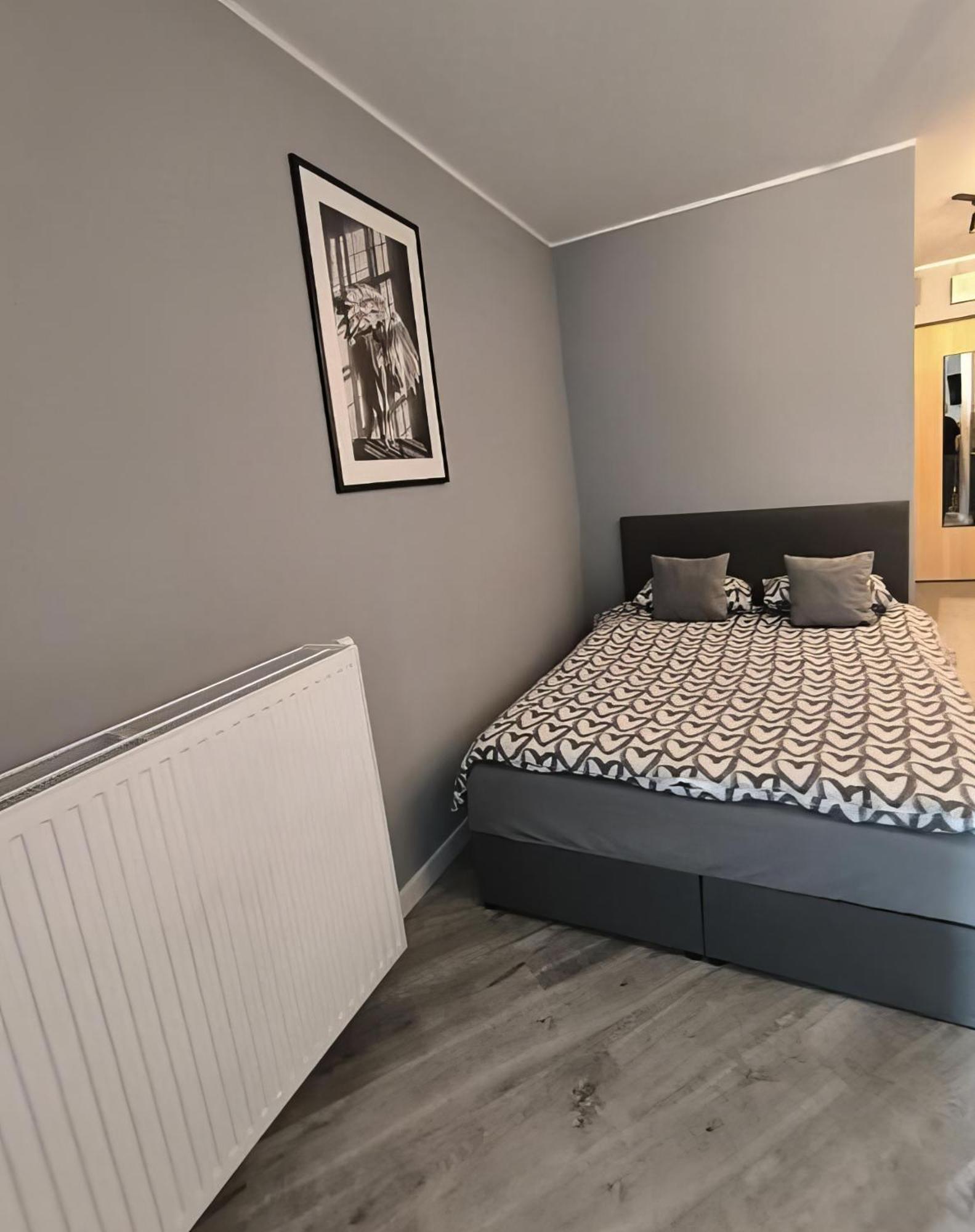 Apartament 77 Wiktoryn Studio Warszawa Zewnętrze zdjęcie