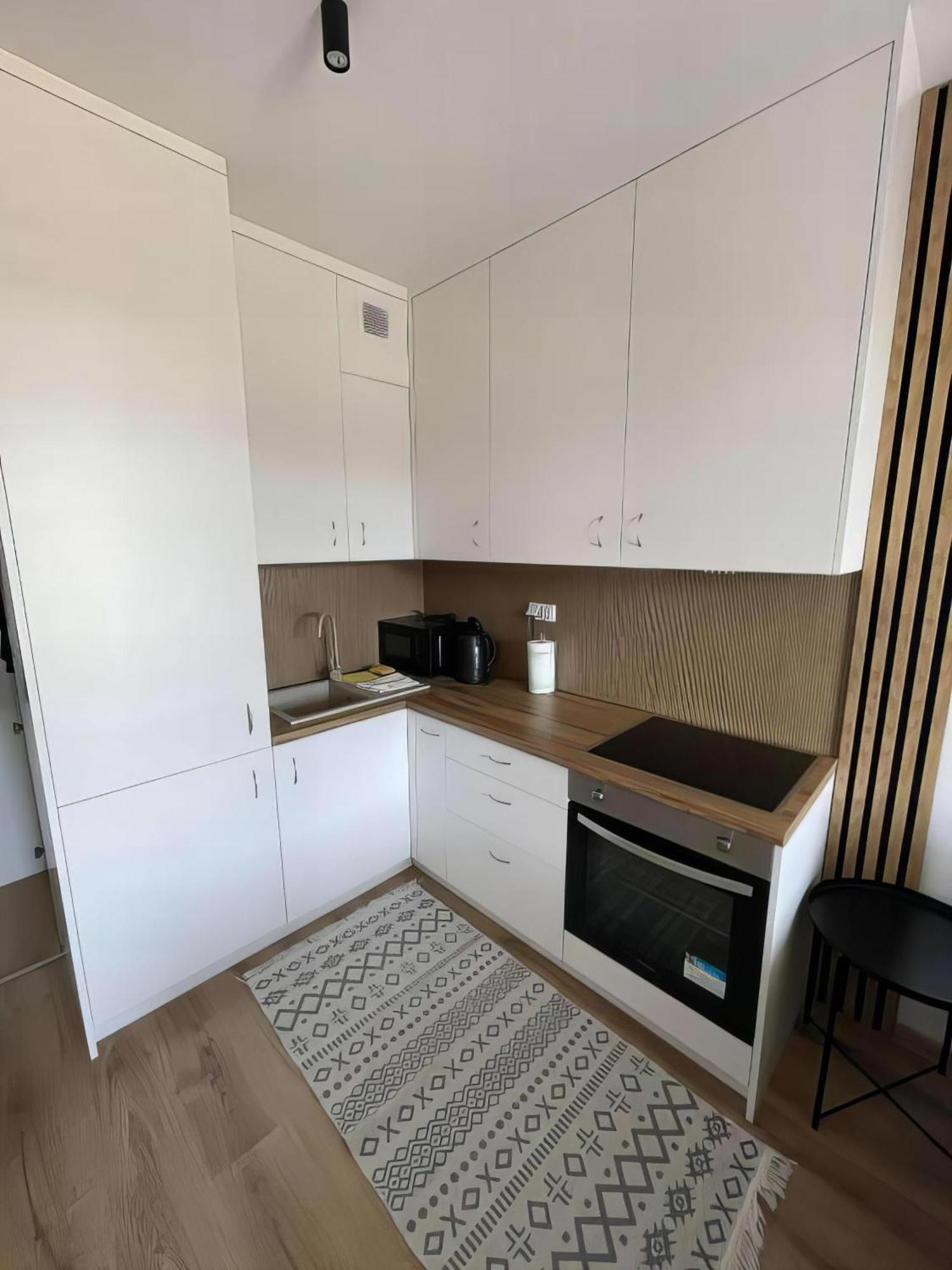 Apartament 77 Wiktoryn Studio Warszawa Zewnętrze zdjęcie