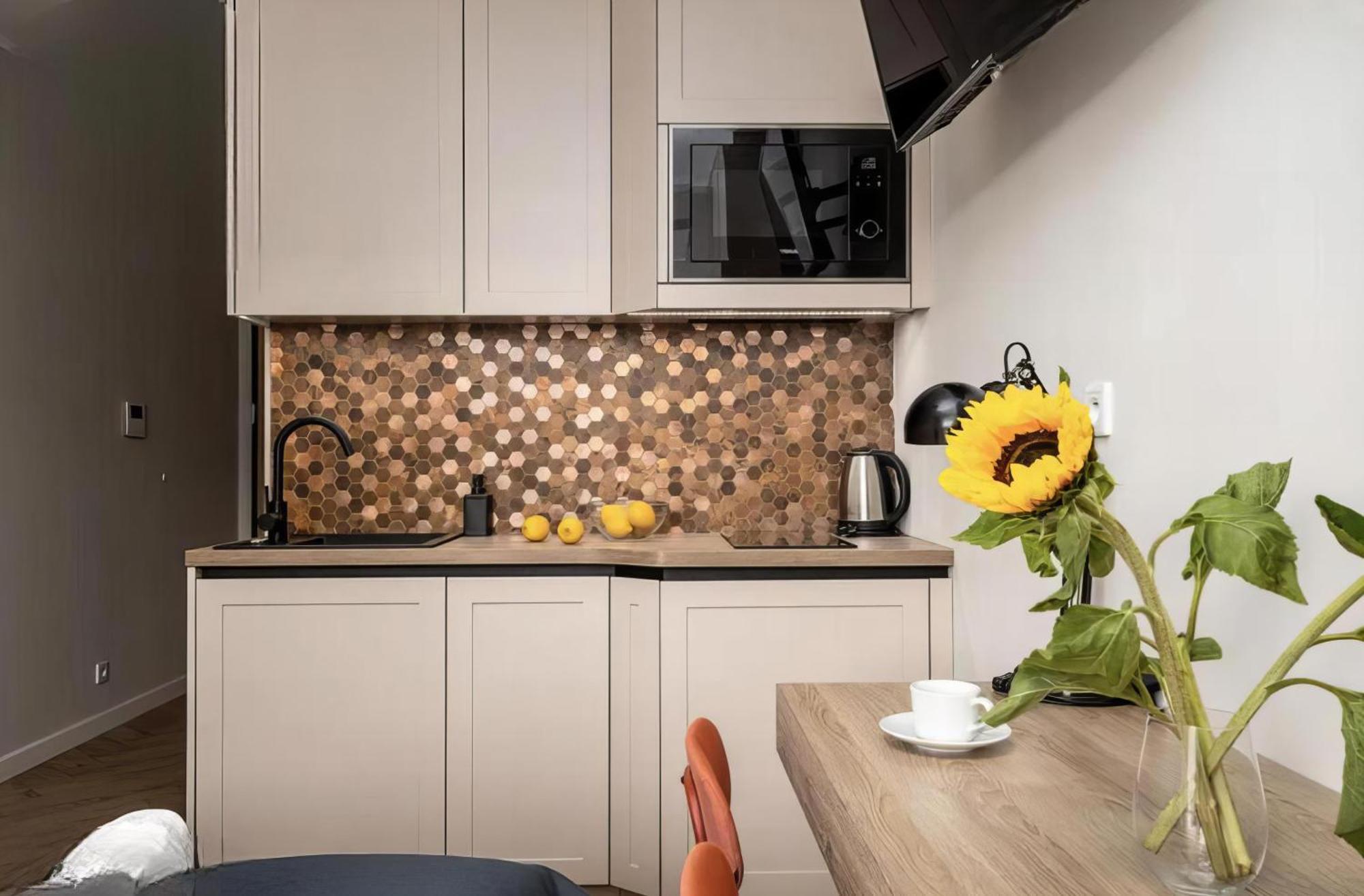 Apartament 77 Wiktoryn Studio Warszawa Zewnętrze zdjęcie
