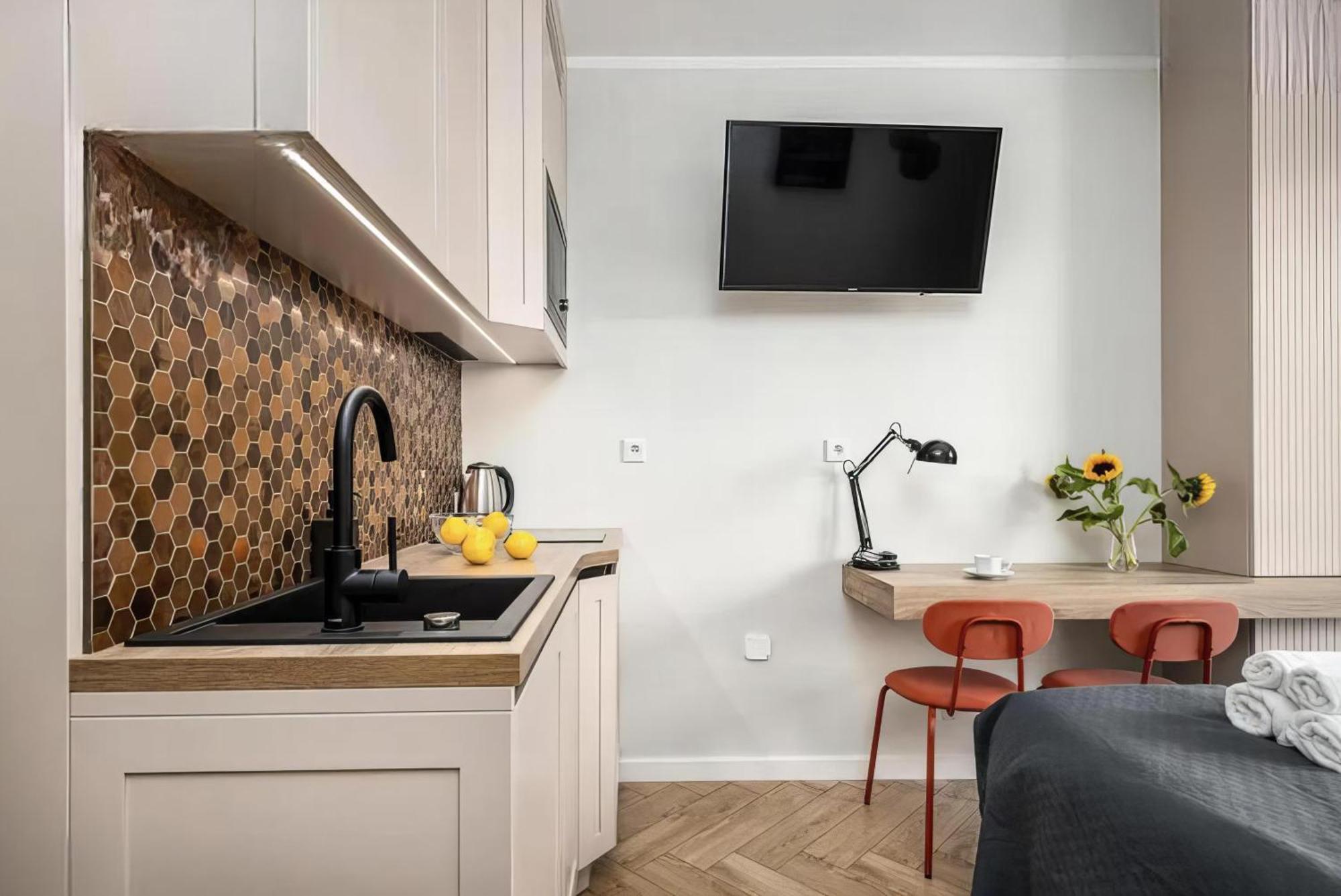 Apartament 77 Wiktoryn Studio Warszawa Zewnętrze zdjęcie