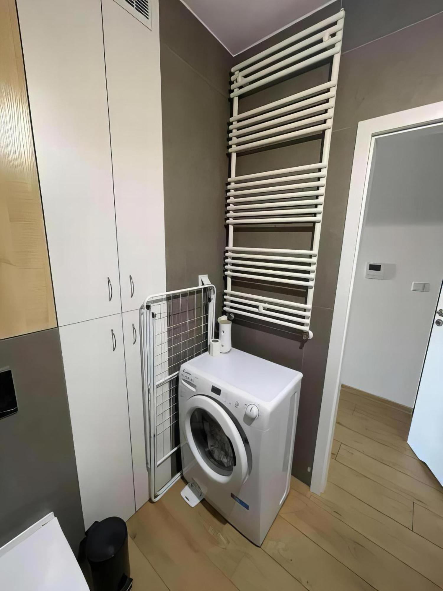 Apartament 77 Wiktoryn Studio Warszawa Zewnętrze zdjęcie