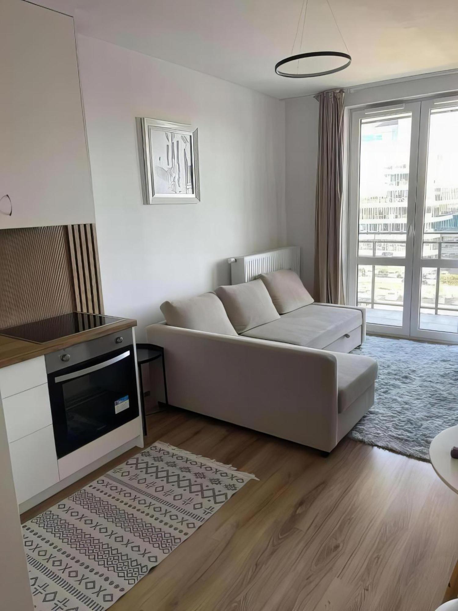 Apartament 77 Wiktoryn Studio Warszawa Zewnętrze zdjęcie