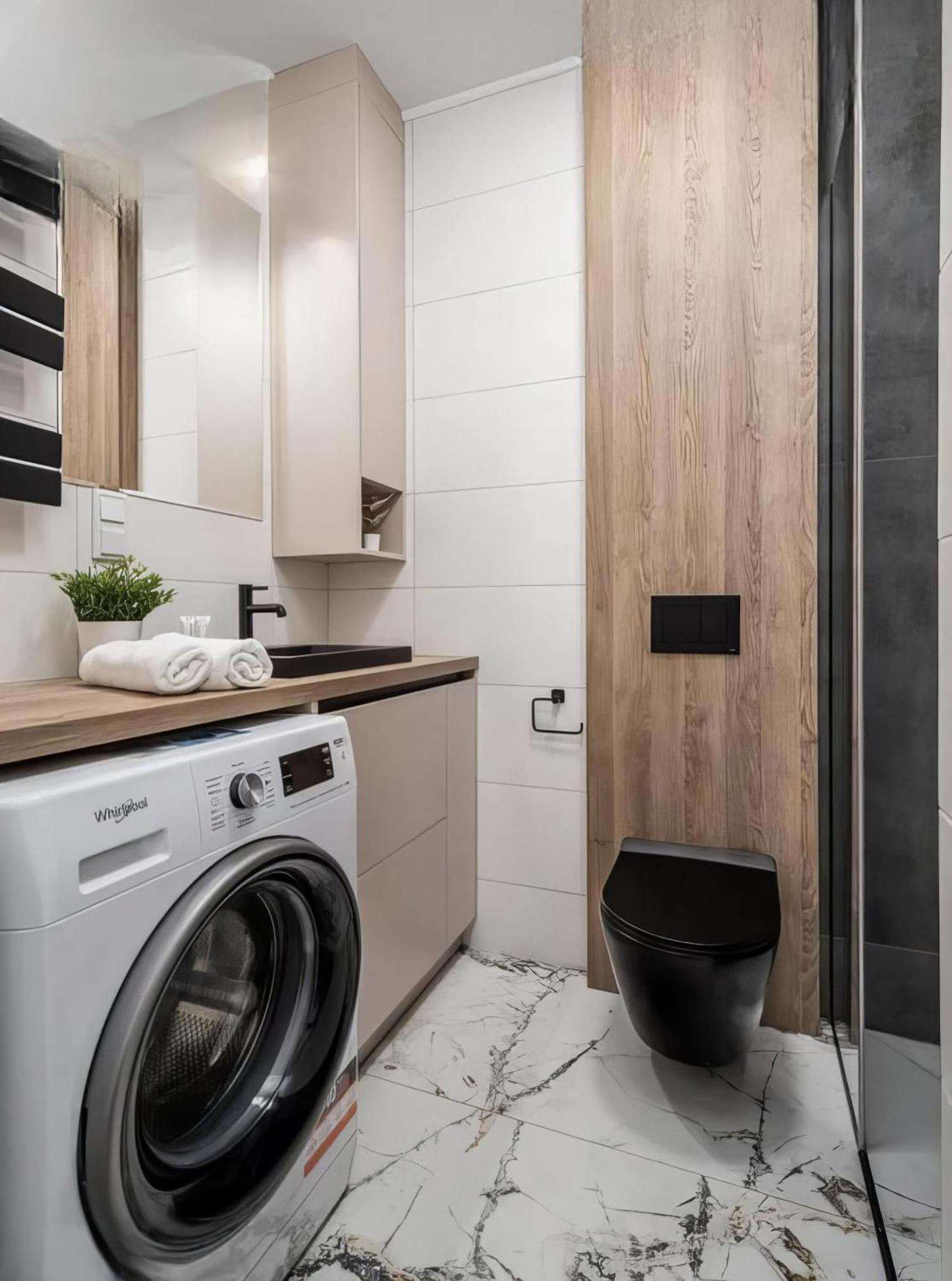 Apartament 77 Wiktoryn Studio Warszawa Zewnętrze zdjęcie