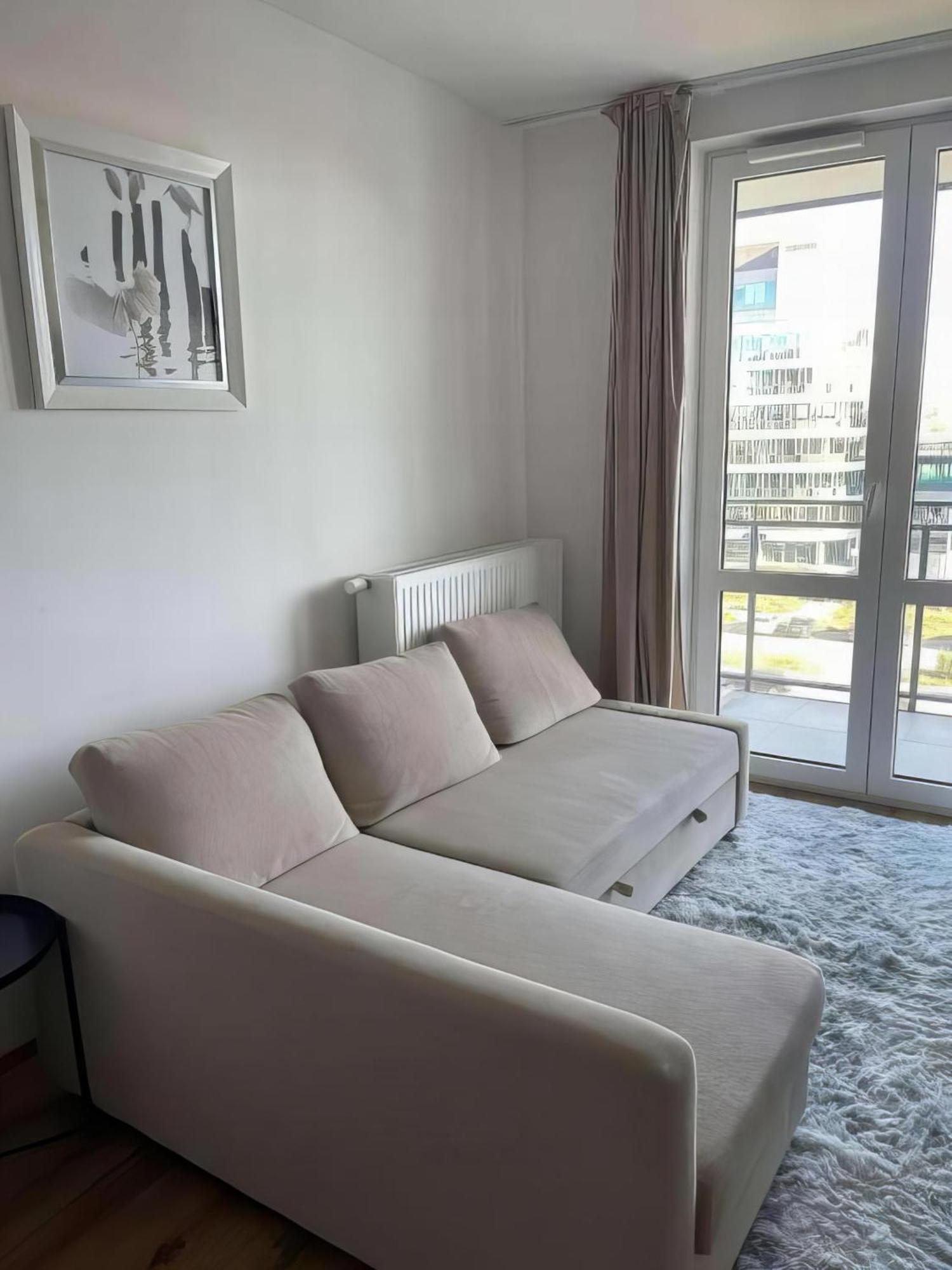 Apartament 77 Wiktoryn Studio Warszawa Zewnętrze zdjęcie